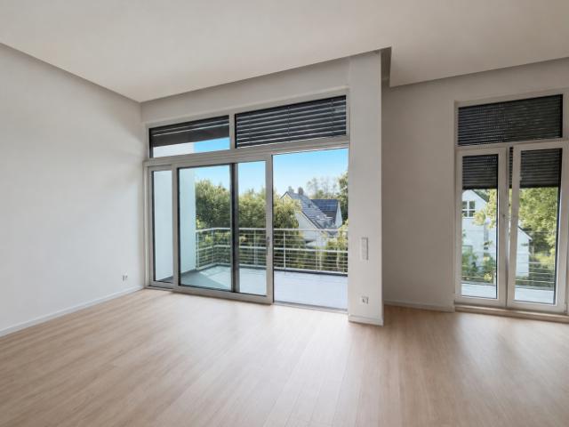 Apartment mieten in Fischeln, Krefeld
