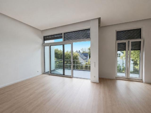 Apartment mieten in Fischeln, Krefeld