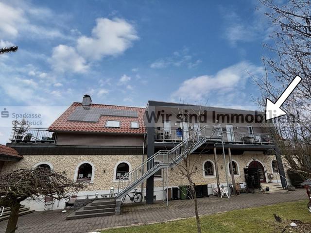 Wohnung mieten in Kloster Oesede, Georgsmarienhütte