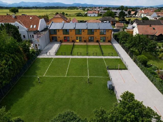 Haus kaufen in Mattersburg, Burgenland