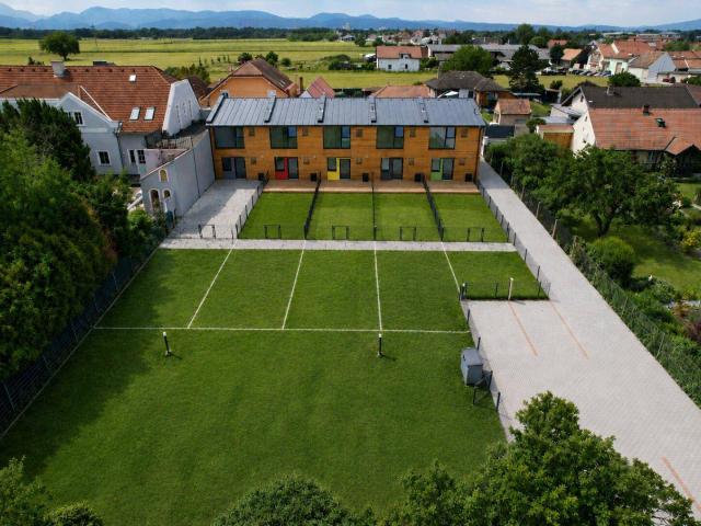 Haus kaufen in Neudörfl, Burgenland