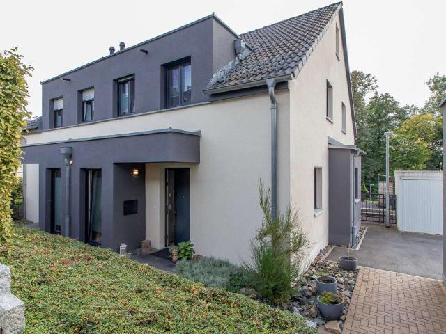 Haus kaufen in Reinsdorf, Zwickau