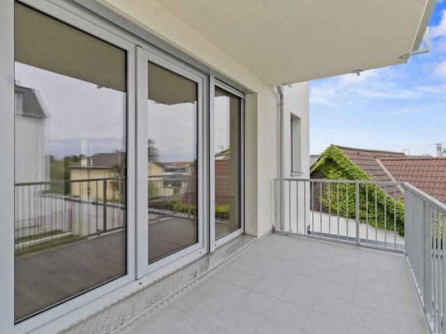 Wohnung kaufen in Tulln an der Donau, Niederösterreich