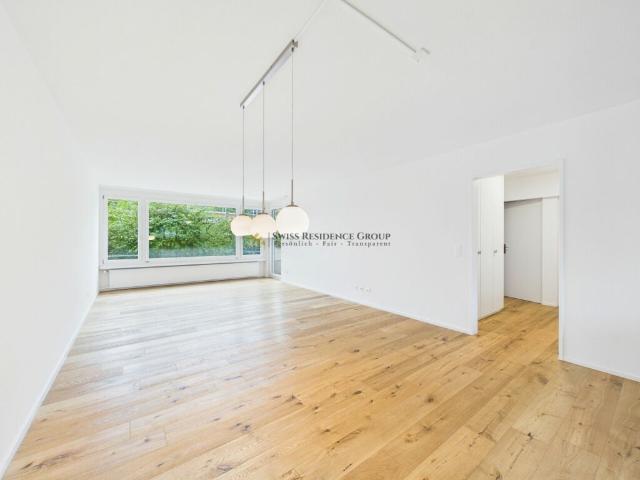 Wohnung kaufen in Schaffhausen