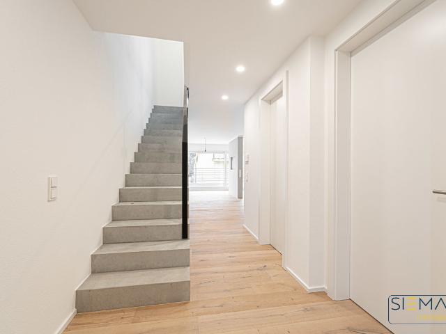 Maisonette kaufen in Allach-Untermenzing, München