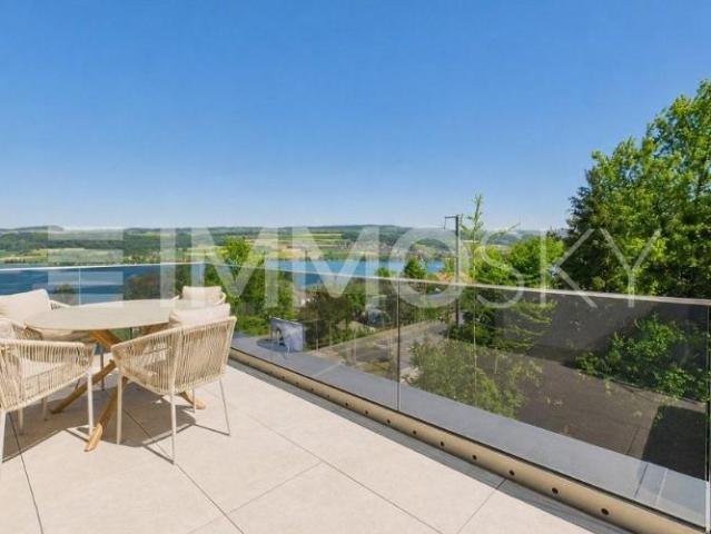 Apartment mieten in Beinwil am See, Aargau