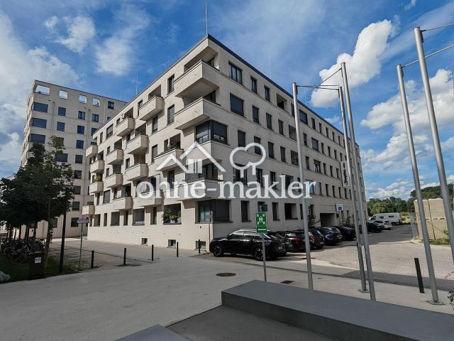 Apartment mieten in Marina Quartier / Zollinger Süd, Regensburg