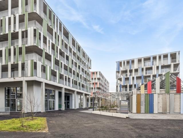 Wohnung mieten in Muttenz, Basel-Landschaft