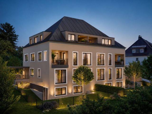 Wohnung kaufen in Ravensburg, Baden-Württemberg