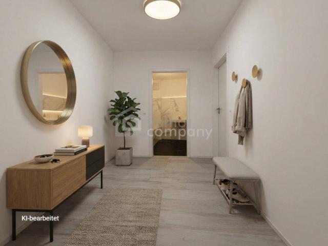 Apartment kaufen in Donaustadt, Wien