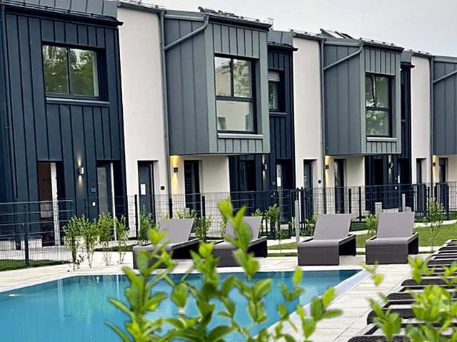 Apartment mieten in Neusiedl am See, Bezirk Neusiedl am See