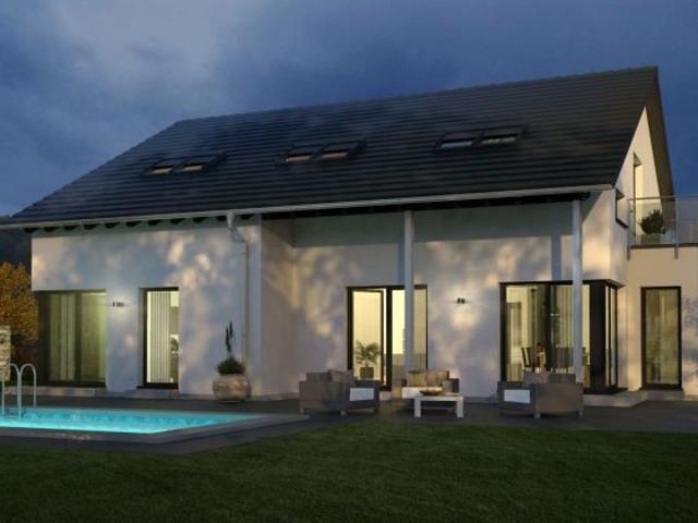 Haus kaufen in Rackwitz, Sachsen