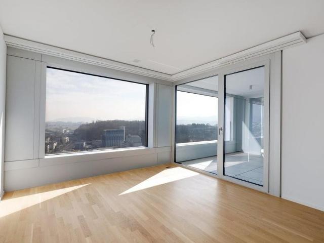 Apartment mieten in Ostermundigen, Verwaltungsregion Bern-Mittelland