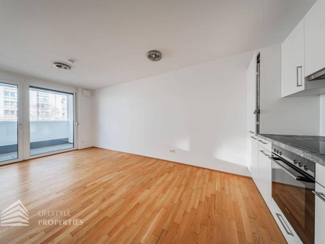 Apartment kaufen in Donaustadt, Wien