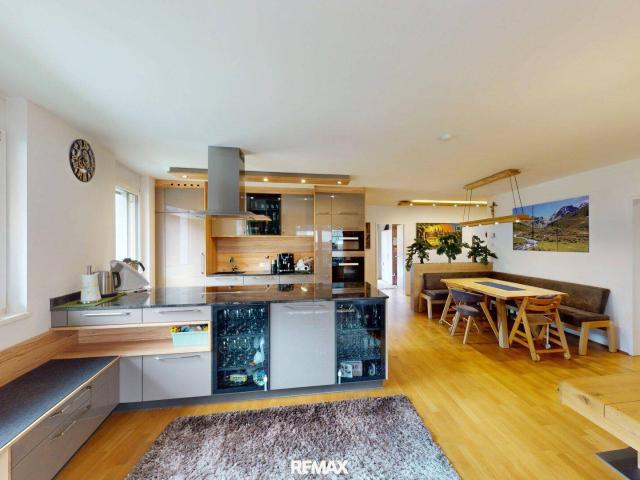 Apartment kaufen in Längenfeld, Tirol