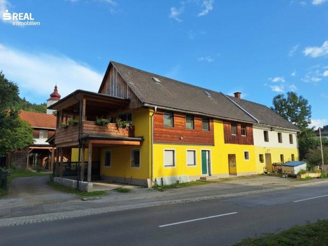 Haus kaufen in Teufenbach, Steiermark