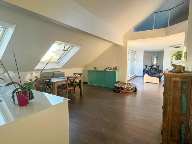 Dachwohnung kaufen in Kriegstetten, Solothurn