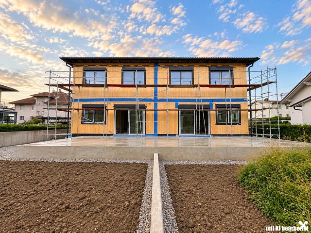 Haus mieten in Hitzing, Wilhering