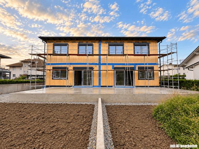 Haus mieten in Hitzing, Wilhering