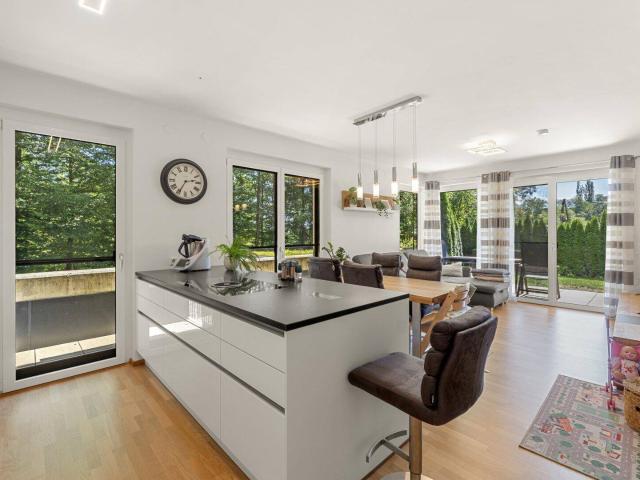 Apartment kaufen in Haberwald, Hart bei Graz