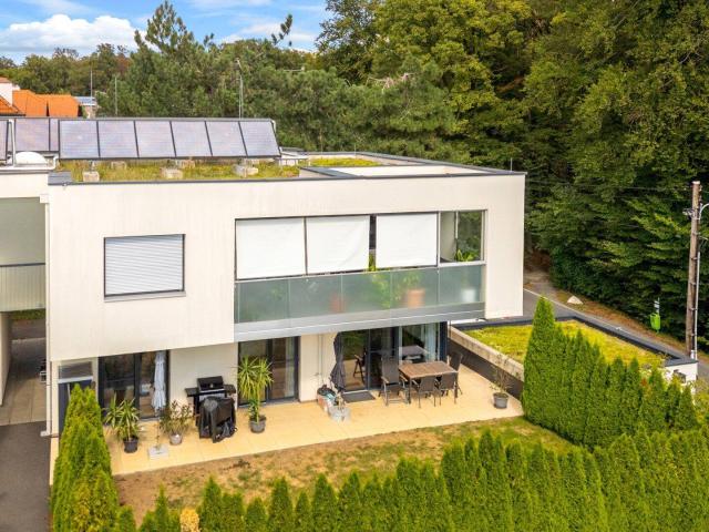 Apartment kaufen in Haberwald, Hart bei Graz