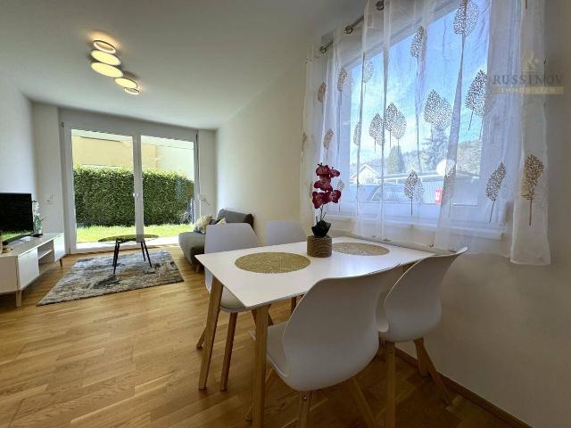 Apartment mieten in Klagenfurt, Kärnten