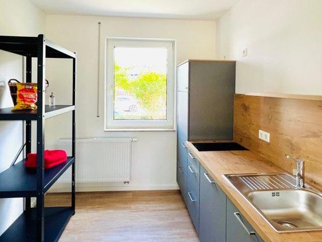 Apartment mieten in Leyh, Nürnberg