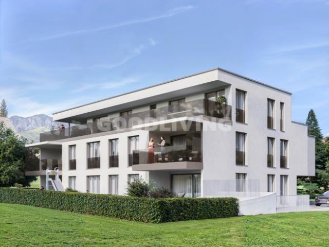 Wohnung kaufen in Altstätten (SG), St. Gallen