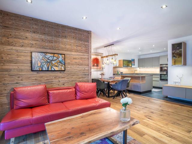 Apartment mieten in Jochberg, Tirol