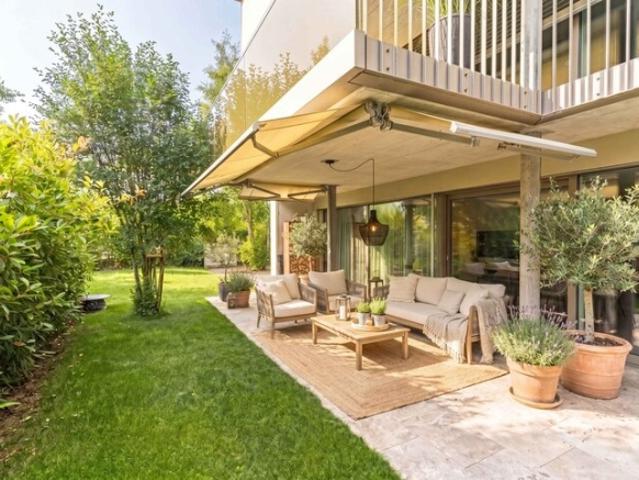 Wohnung kaufen in Münsingen, Bern