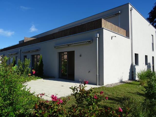 Apartment mieten in Büsserach, Solothurn