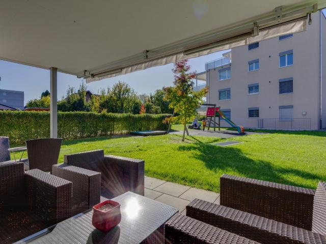 Apartment mieten in Derendingen, Solothurn
