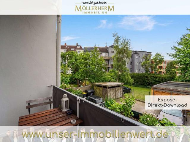 Wohnung kaufen in Kleingärtnerverein Kiel-Holtenau e. V., Kiel