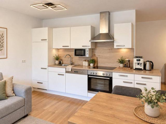 Apartment mieten in Rudolfiviertel, Kufstein