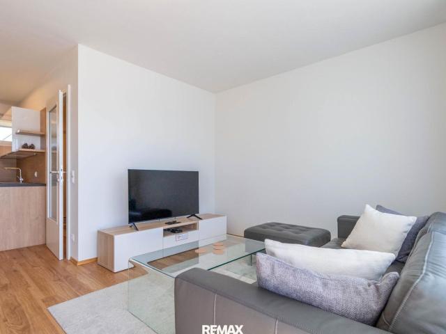 Wohnung kaufen in Straßgang, Gersdorf-Feistritz