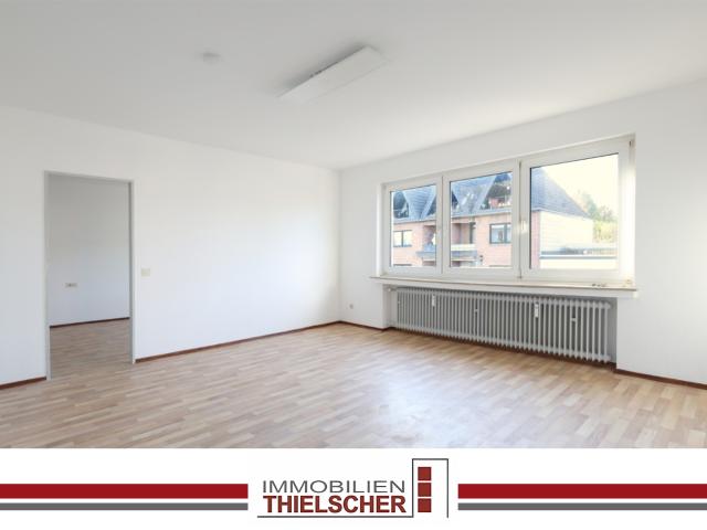 Wohnung kaufen in Palenberg, Übach-Palenberg