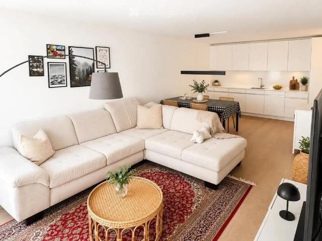 Apartment mieten in Seebach, Zürich