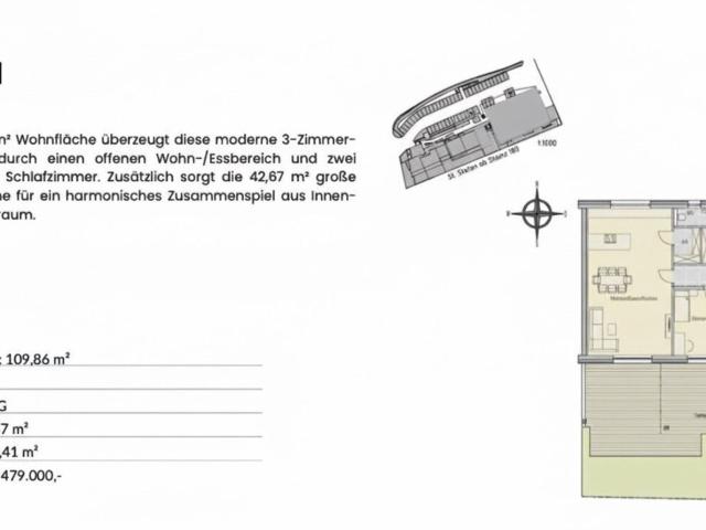 Wohnung kaufen in St. Stefan ob Stainz, Steiermark