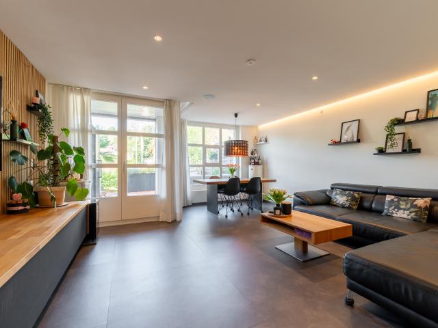 Maisonette kaufen in Boniswil, Aargau