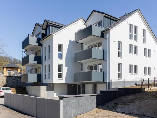 Wohnung kaufen in Langsur, Rheinland-Pfalz