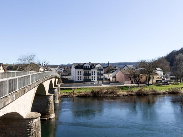 Wohnung kaufen in Langsur, Rheinland-Pfalz