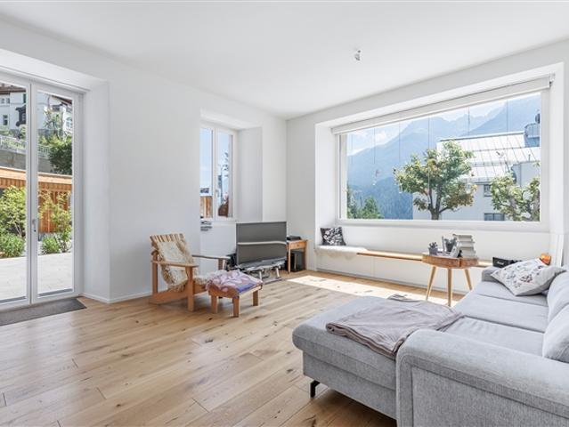 Wohnung kaufen in Scuol, Graubünden