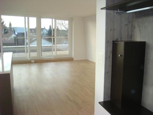 Apartment mieten in Mägenwil, Bezirk Baden