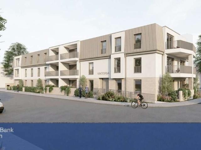 Wohnung kaufen in Bitburg, Eifelkreis Bitburg-Prüm