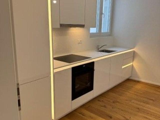 Apartment mieten in Lenzburg, Bezirk Lenzburg
