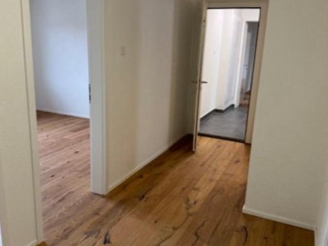 Apartment mieten in Lenzburg, Aargau