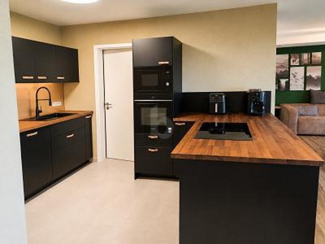 Wohnung kaufen in Dittlingen, Merzkirchen