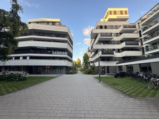 Wohnung kaufen in Oranienburger Vorstadt, Berlin