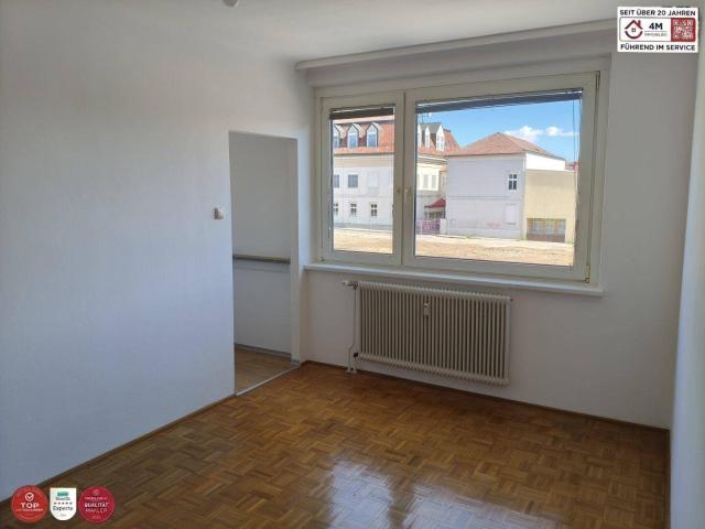 Apartment kaufen in Grafendorf, Stockerau