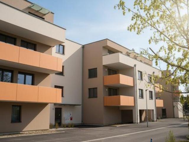Wohnung mieten in Wiener Neustadt, Niederösterreich